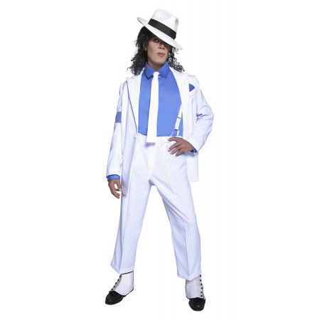 Michael Jackson Smooth Criminal image