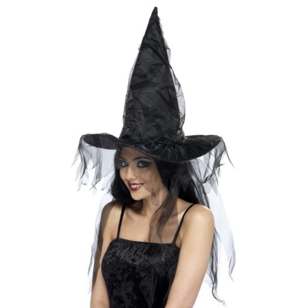 Witch Hat image