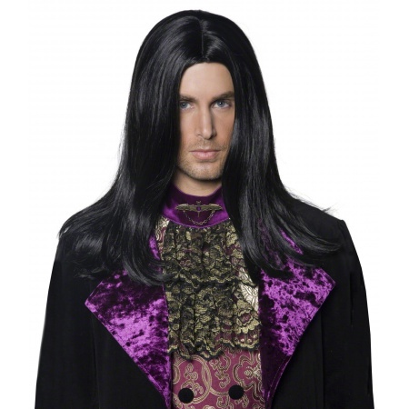 Gothic Wig image