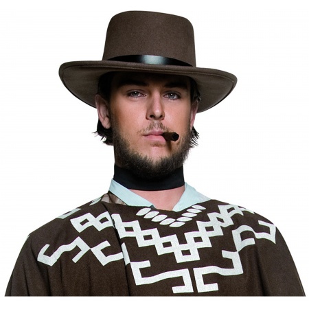 Clint Eastwood Cowboy Hat image
