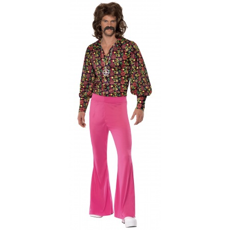 Mens Disco Outfit image