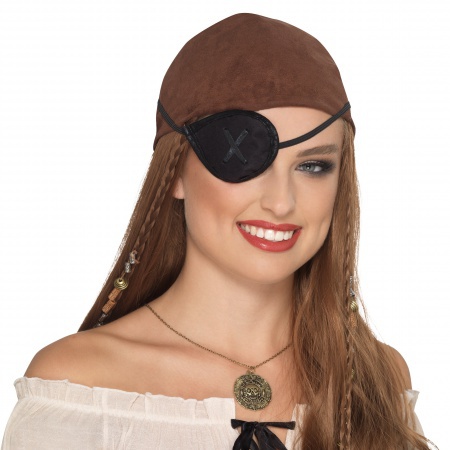 Pirate Eyepatch image