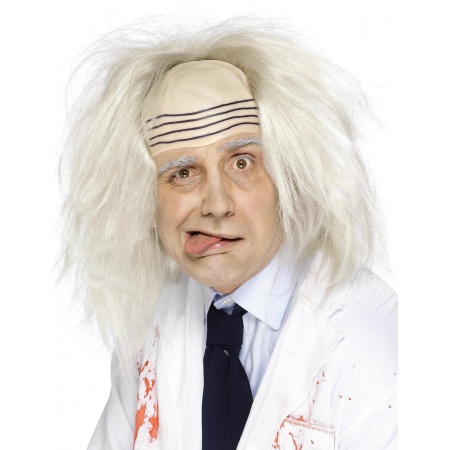 Einstein Wig image