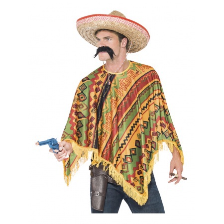Mexican Costume image