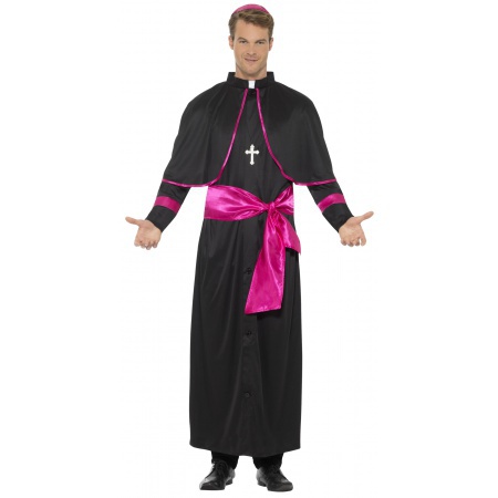Cardinal Outfit image