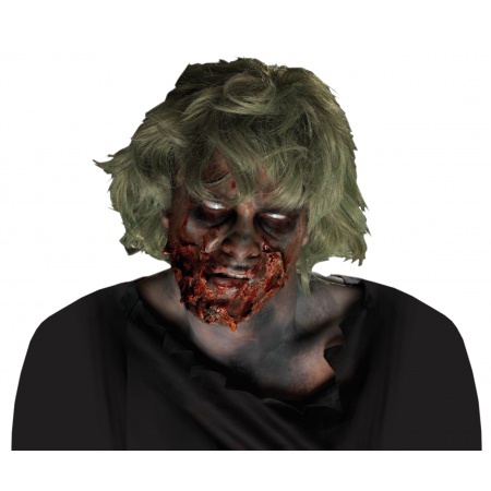 Zombie Makeup Kit image