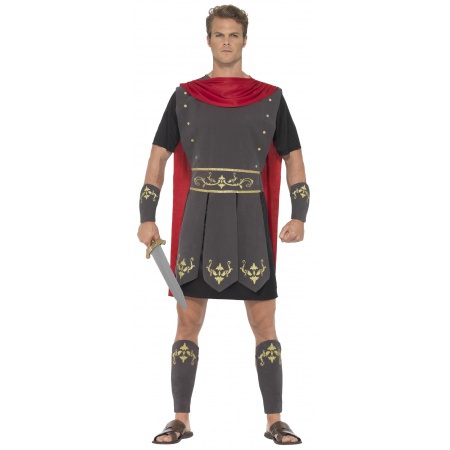 Gladiator Costumes image