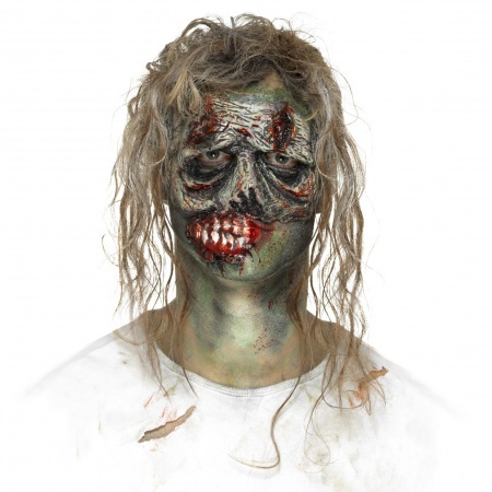 Zombie Eye Prosthetic image