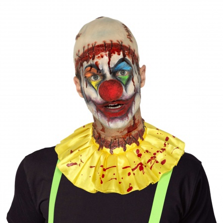 Scary Clown Kit image