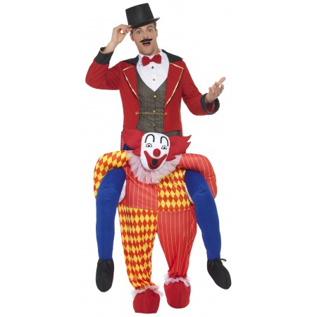 Clown Suit image