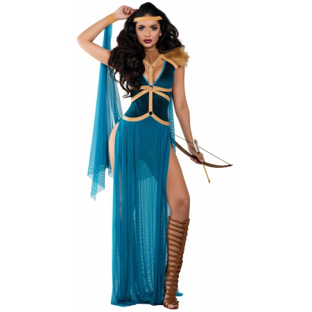 Greek Costumes For Women image