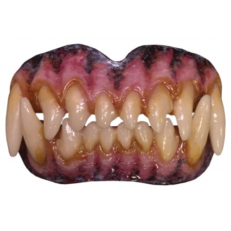 Wolf Teeth image