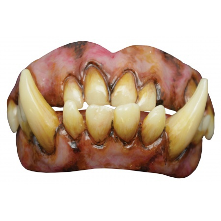 Ogre Teeth image