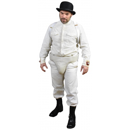 Droog Costume image