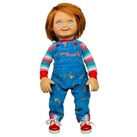 Chucky Good Guy Doll image