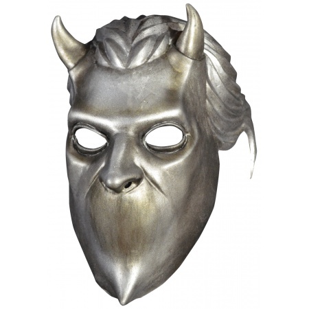 Nameless Ghoul Mask image