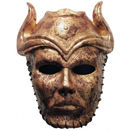 Sons Of Harpy Mask image