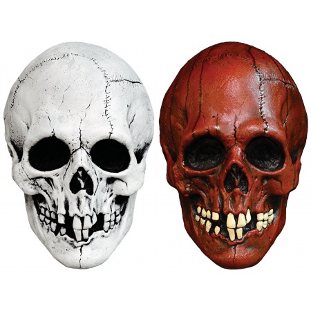 Skull Masks image