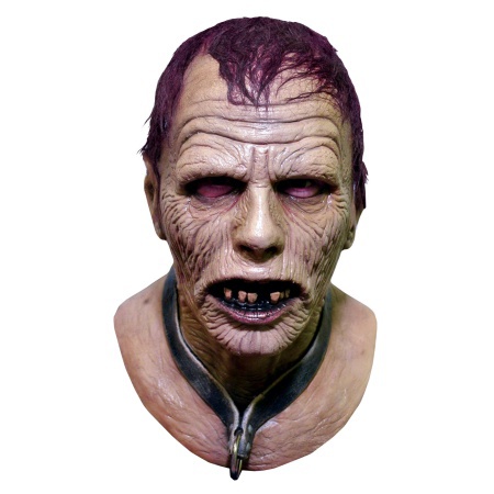 Zombie Day Of The Dead Bub Mask image