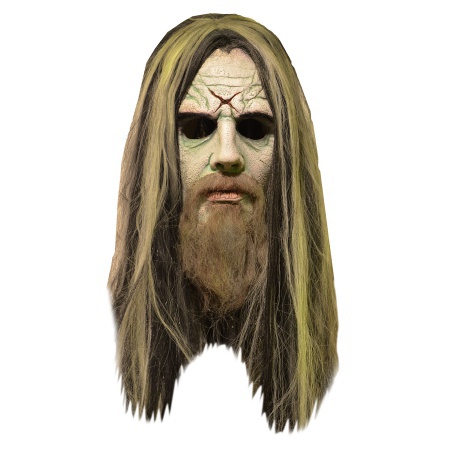 Rob Zombie Mask image