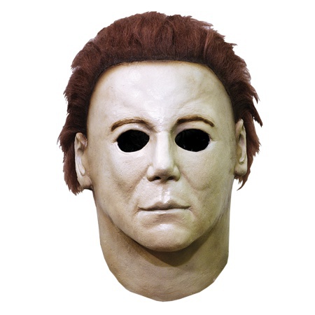 Michael Myers H2O Mask image
