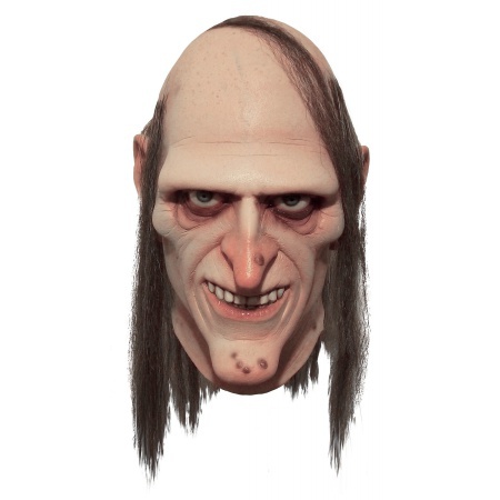 Uncle Creepy Mask image