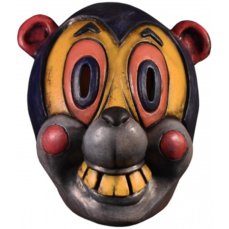 Umbrella Academy Mask image