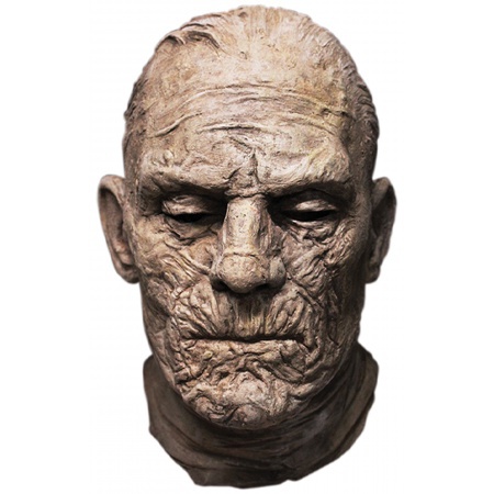 Imhotep The Mummy Mask image