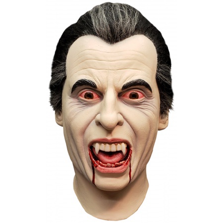 Dracula Mask image