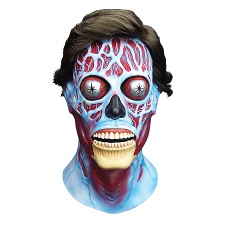 They Live Mask image