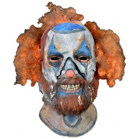 Schitzo Mask image
