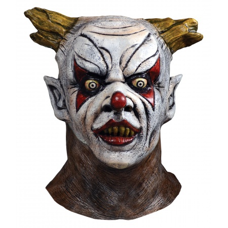 Killjoy Mask Evil Clown image