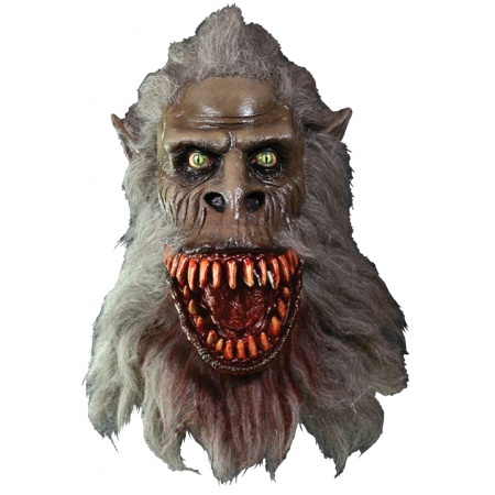 Beast Mask image