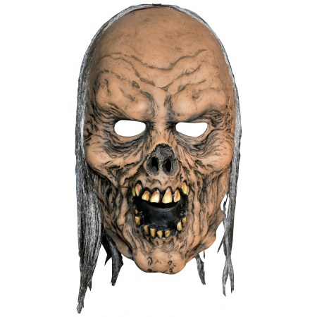 Don Post Zombie Mask image