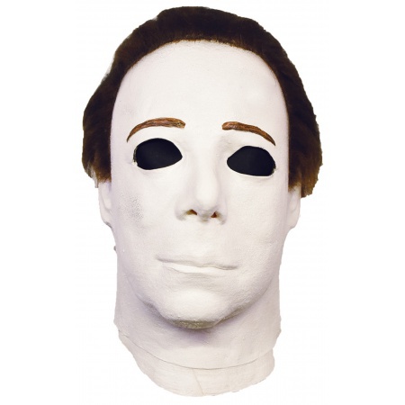 Michael Myers Mask image
