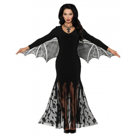 Vampiress Costume image