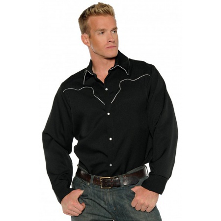 Western Shirts For Men image