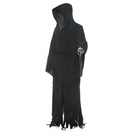 The Grim Reaper Costume image