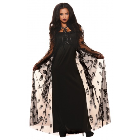 Vampiress Costume image