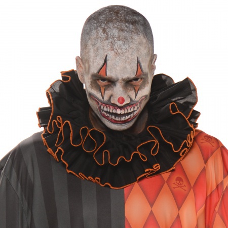 Clown Ruffle Collar image