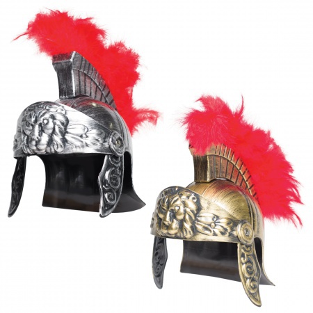 Roman Centurion Helmet image