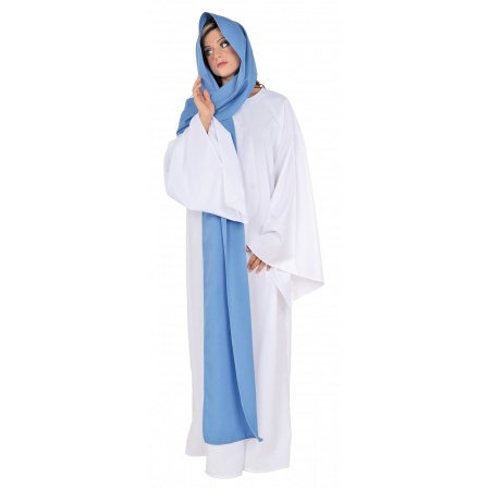 Virgin Mary Costume image
