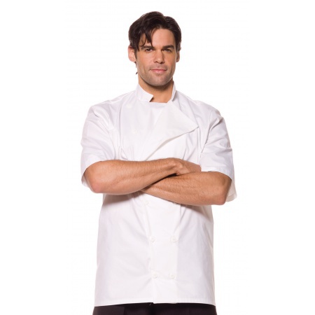 Chef Costume image
