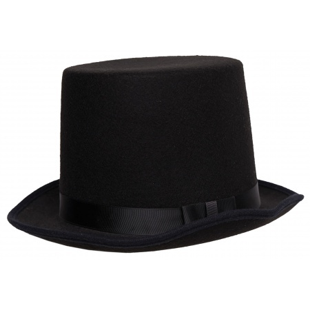 Top Hat Costume image
