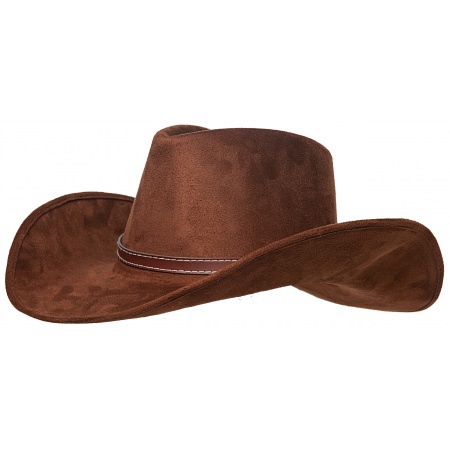 Costume Cowboy Hat image