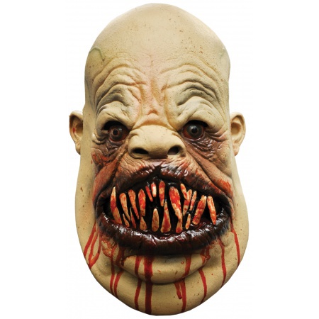 Meateater Mask image