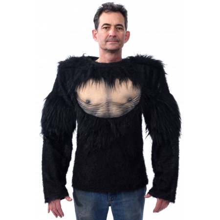 Furry Shirt image