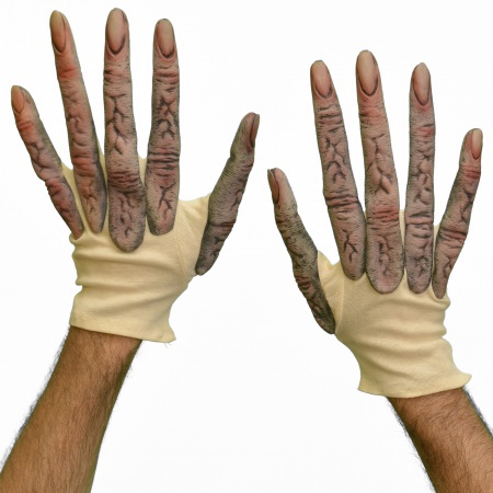 Alien Gloves image