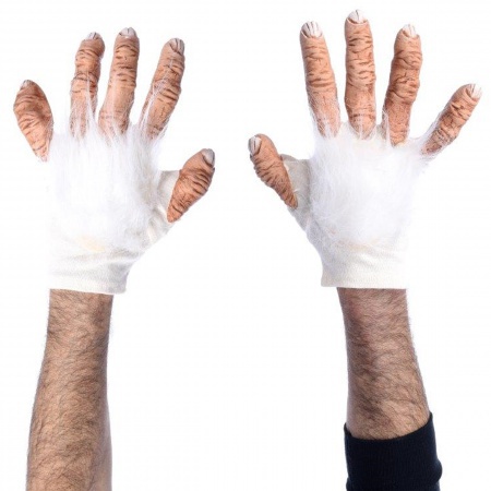 Gorilla Gloves image