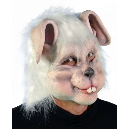 Bunny Mascot image